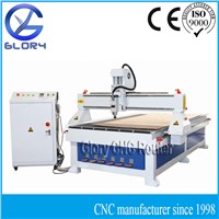 China Woodworking CNC Router for Furniture Industry