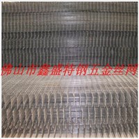 Factory Direct Sale Welded Wire Mesh Panels