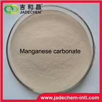 Manganese carbonate mnco3 cas:598-62-9