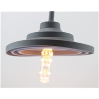 New fashion light / silicon pendant light made in china