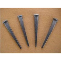 Steel Cut Masonry Nail Manufacturer