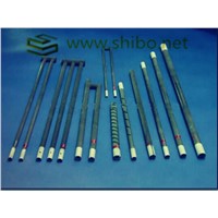 Super various SiC heat element for industrial furnaces fast delivery