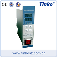 Tinko hot runner valve gate controller card no logo OEM service provided