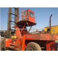 Used condition Kalmar 25t stacking machine second hand kalmar 25t forklift/lifter for sale