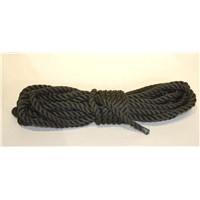 professionally produce plastic/nylon/pp/pe/cotton/sisal rope of good quality and competitive price