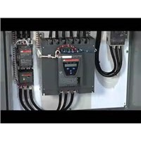 transformer soft start