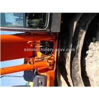 used hitachi zx230 23t crawler excavator second hand hitachi zx230 23t crawler excavator