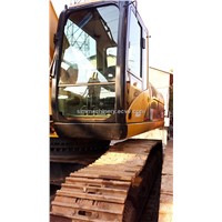 Used condition high quality CAT 330C crawler excavator second hand CAT 33t crawler excavator