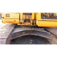 crawler excavator komatsu pc130 crawler excavator used condition komatsu 13t excavator for sale