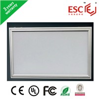 CRI>80 SMD5630 18w 24W 300*600mm led panel light CE/UL driver