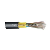 GYFTY (Non-metallic Reinforced Core Layer-stranded Optical Cable)