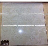 Fully glazed floor tiles