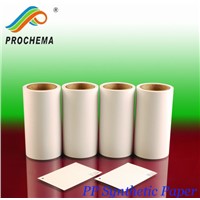 Prochema GP Synthetic Paper for Bar Codes