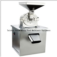 Sugar grinder machine for sugar, grain and dry materials