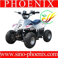 2015 Adult Electric ATV 500W with CE approval ( PN-EATV05 )