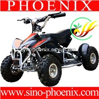 CE-Approved 500W Electric Mini ATV (PN-EAVT02)