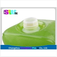 Changshun 20L package for ink - plastic container for Industry
