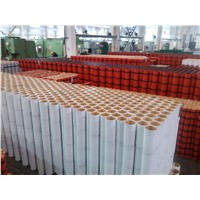 Couplings with copper plate