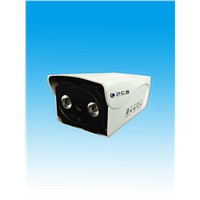 IP Camera Supports Multi-screen Software and CMOS sensor