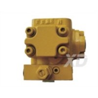 Komatsu Decompression Valve Assembly   OEM:702-21-09147