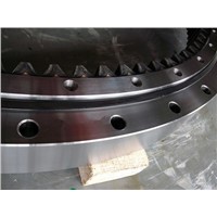 Komatsu Pc400-5 Swing Bearing