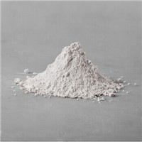 Melamine coated ammonium polyphosphate flame retardant