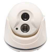 Provide special HD array IR dome camera AHD 1MP Olux color COMS CCTV night vision
