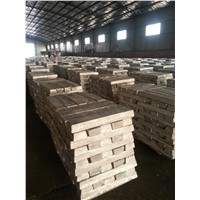 Sell Magnesium ingot 99.90%min produced from dolomite and magnesite ore, ALCOA,