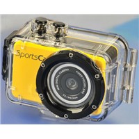 The latest version with WIFI outdoor sports waterproof camera