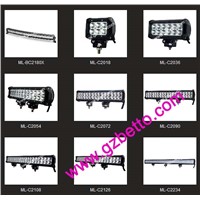 Wholesale LED offroad lightbar, LED lightbar, LED off-road lightbar