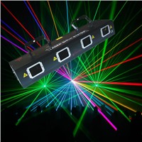 Factory Price 4eye LED Effect Stage Light