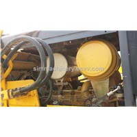 crawler moving type shantui sd16-2 crawler bulldozer used condition shantui sd16 crawler bulldozer