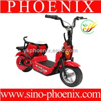 2015 electric mini bike for kids 350W ( PN-350EB )