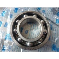 6001 Zz 2RS Deep Groove Ball Bearings for Healthy Facilities