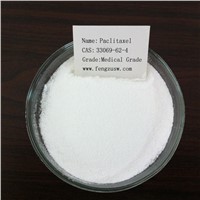 Best quality Paclitaxel,paclitaxel side effects, factory supply paclitaxel