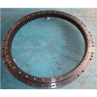 Cartpillar CAT320L slewing ring