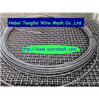 Woven Wire Cloth 26mm*16mm opening(ISO 9001)