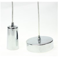 Direct manufacturer lighting metal pendant light
