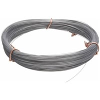 High Carbon Steel Wires for Springs and Ropes