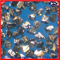 Metal bond synthetic diamond coated  Ni30% and 56% , Ti 56% and 30%.