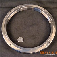 NSK structure NRXT12025E crossed roller bearing open type