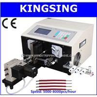 Wire Strippin And Twisting Machine KS-09W