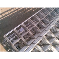 Galvanized Wire Rabbit Hutch (DIRECT FACTORY ISO 9001)