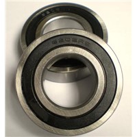 Zz 2RS Deep Groove Ball Bearings 6206 for Machinery Equipment