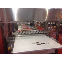 nougat bar making machine/machinery/production line/forming machine
