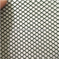 Best price small hole expanded metal mesh manufacturer