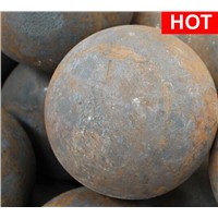 120mm Forged Steel Grinding Ball