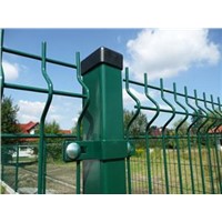 Wire Mesh Fence