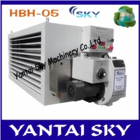 China supplier Hanging Waste Oil Heater/Oil Heater/Waste Oil Heater
