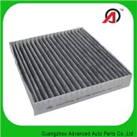 Car Parts Auto Cabin Air Filter for Toyota (87139-0n010)
